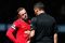 Manchester United Takluk...