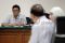 Sidang Lanjutan Abdur...