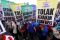 Jelang May Day, Ribuan...