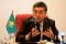 Presiden Kazakhstan...