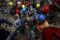 Gempa Nepal, Remaja...
