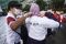 Peringati Mayday, Puluhan...