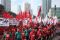 Peringati Mayday, Puluhan...