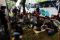 Ratusan Bus Buruh Parkir...