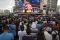 Warga Filipina Nobar...