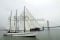 Joy Sailing Reuni Pangarmatim...