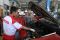 Student Goes to Bengkel
