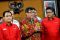 PDI Perjuangan Serahkan...