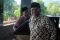 Hasyim Muzadi Datangi...