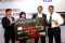 CIMB Prefered Visa Infinite
