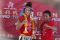 Petarung Muaythai Ikuti...