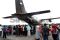 Joy Flight Naik Hercules...