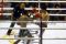 Petarung Muaythai Berlaga...