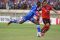 Main Imbang 3-3, Persib...