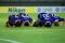 Main Imbang 3-3, Persib...