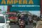 Rute Aceh-Jakarta Ditempuh...