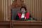 Sidang Perdana Praperadilan...