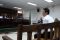 Sidang Perdana Willy...