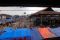 Pedagang Pasar Panorama...