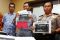 Polisi Bongkar Praktek...