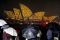 Vivid Sydney Festival...