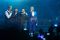 Reuni Bersama Boyzone...