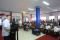 HT Resmikan Kantor DPW...