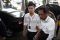 Sidang Lanjutan Christopher...