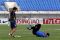 Mengintip Latihan Musuh...