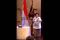 Megawati Berikan Kuliah...