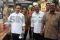 Mendes dan Plt Gub Banten...