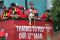 Pesta Kemenangan Arsenal...
