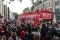 Pesta Kemenangan Arsenal...