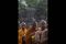 Perayaan Waisak di Candi...