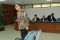 Sidang Perdana Sherman...