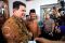 KPU dan DKPP Gelar Rakor...