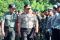 Ribuan Personel TNI-Polri...