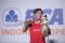 Para Juara BCA Indonesia...