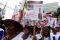 Aksi Demo Petani Tembakau