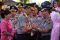 Pedang Pora Sambut Irjen...