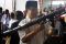 Damai, Militan Islam...