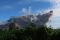 Sinabung Terus Keluarkan...