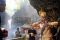 Lokra Gelar Prosesi...