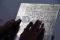 Percetakan Alquran Braille...