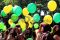 Balon Peringatan Hari...