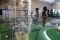 Topping Off Green Pramuka...