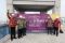 Topping Off Green Pramuka...
