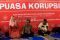 Diskusi Puasa Korupsi
