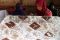 Batik Huruf Hijaiyah