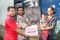 Sabana Foundation Serahkan...